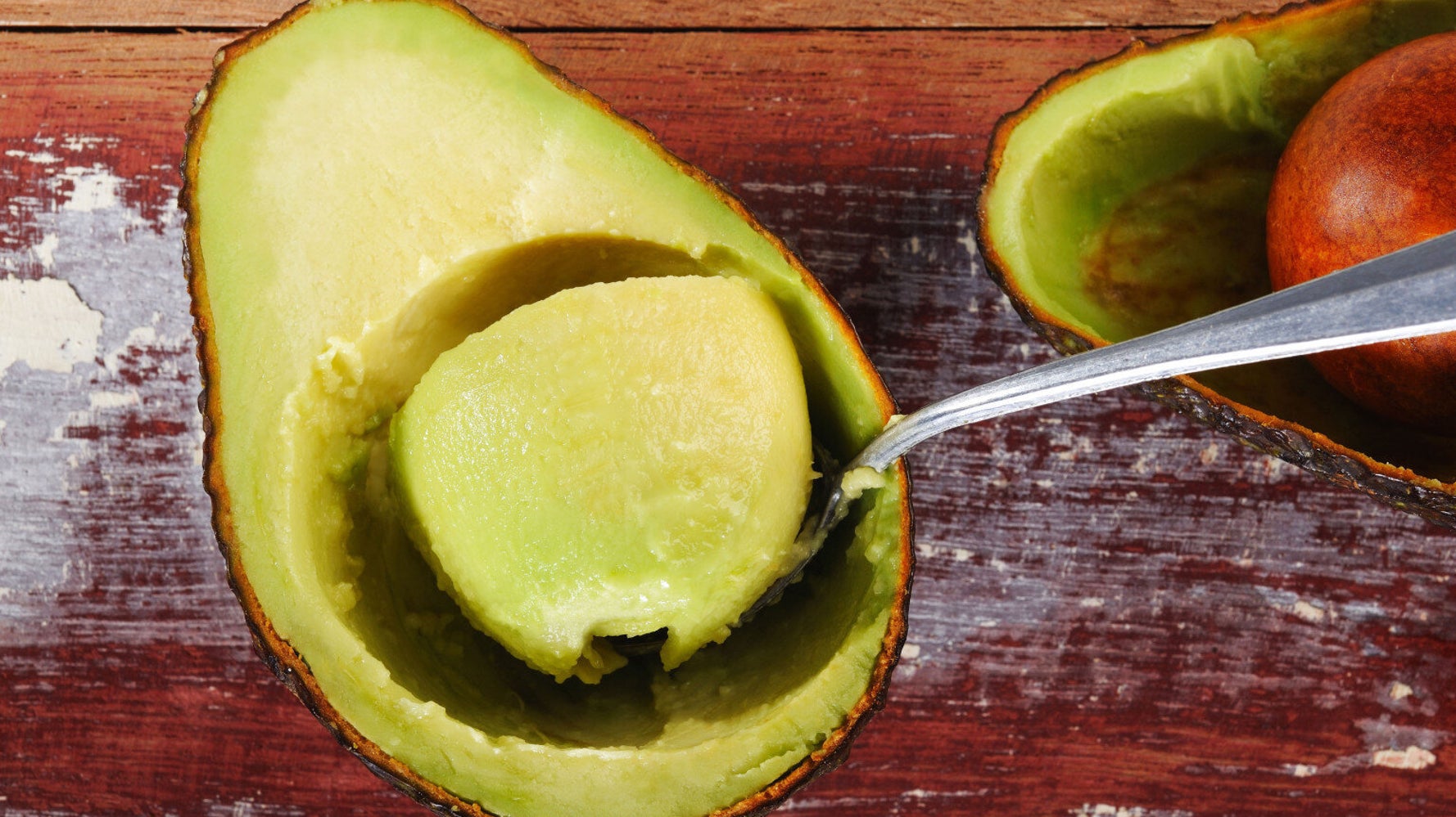 Avocado Lovers Likely To Be Slim And Healthy, With Lower Cholesterol
