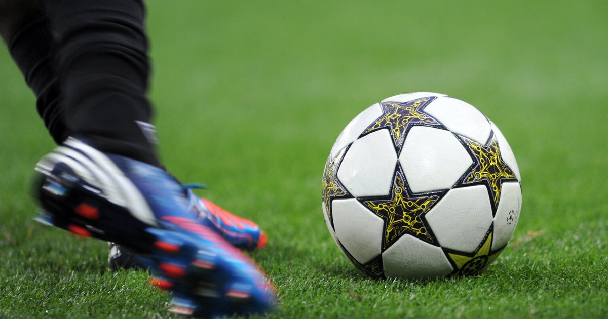 Holding a 'Black Mirror' Up to Football's Potential Futures HuffPost