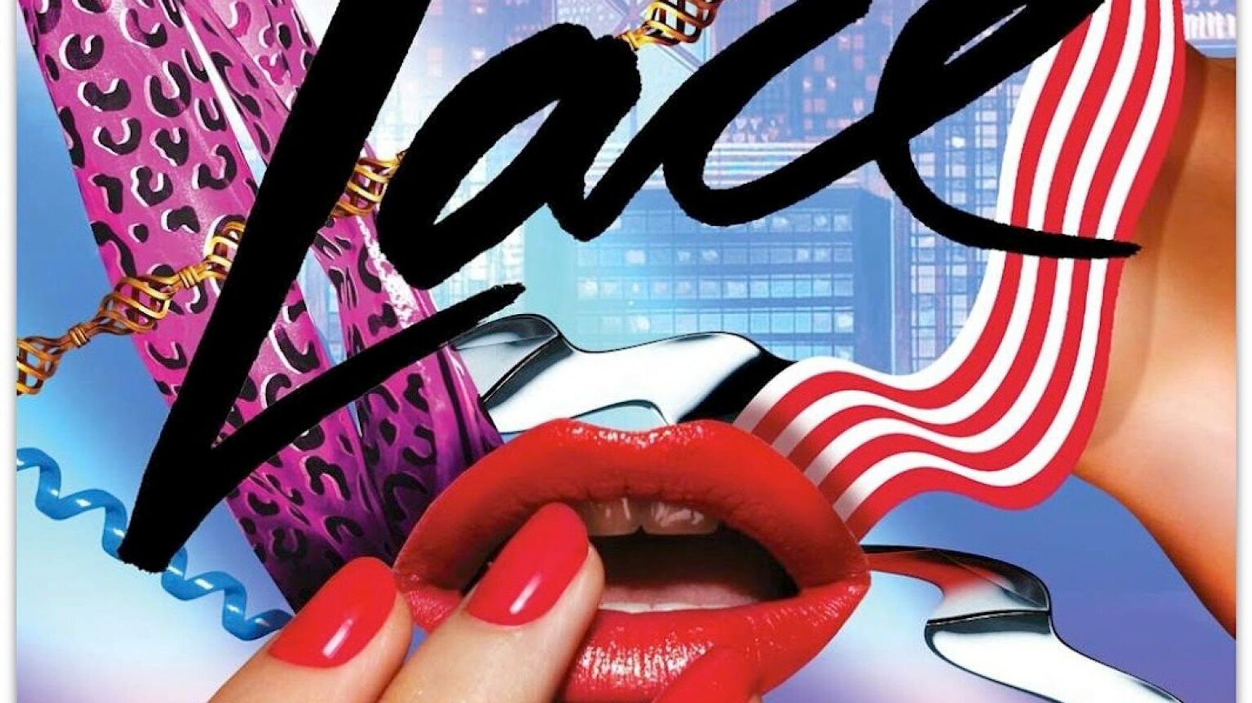 1778px x 999px - Sex: What's Changed Since the '80s? | HuffPost UK Life