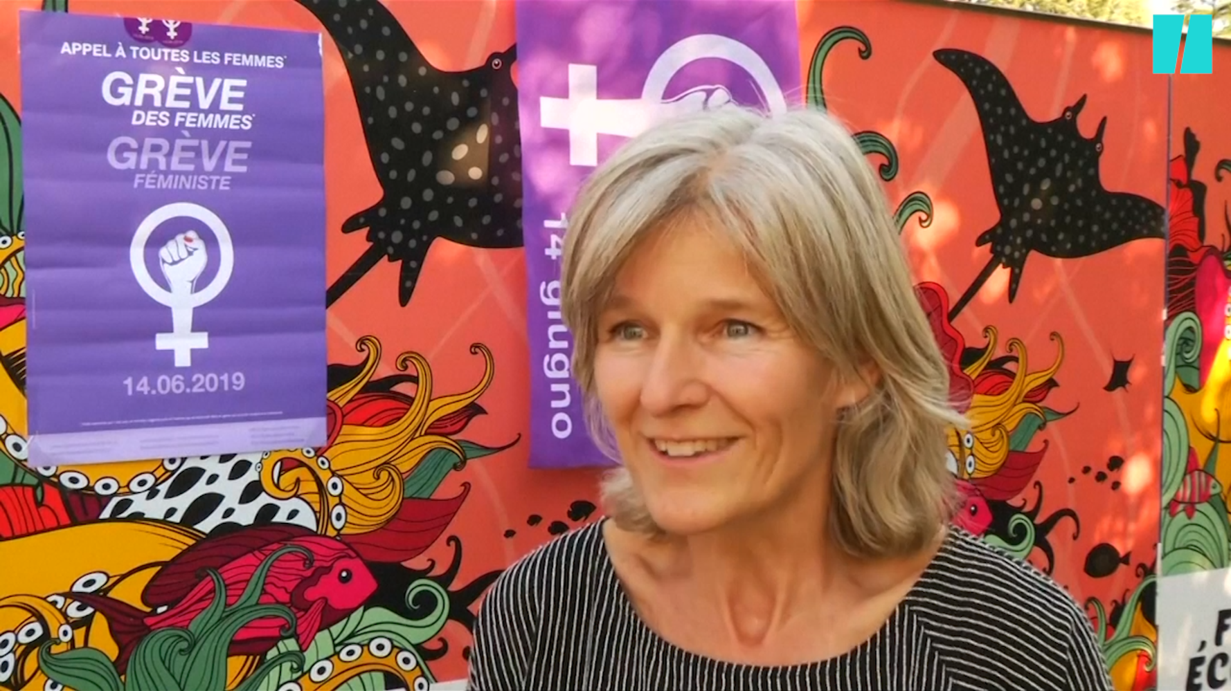 Ces femmes suisses font grève ce vendredi 14 juin, elles expliquent