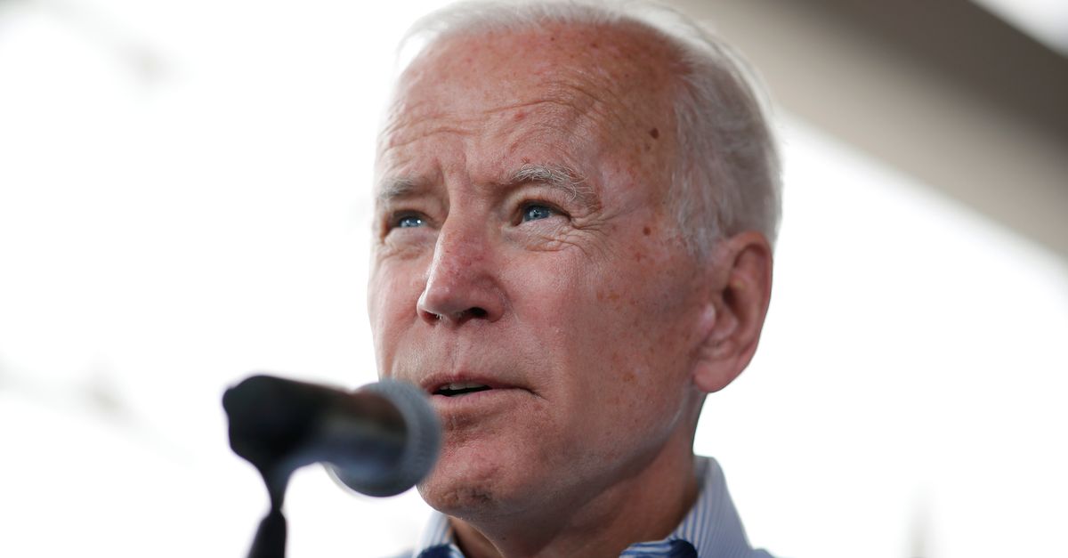 Joe Biden Said Abortion Is Not 'A Choice And A Right' In 2006 ...