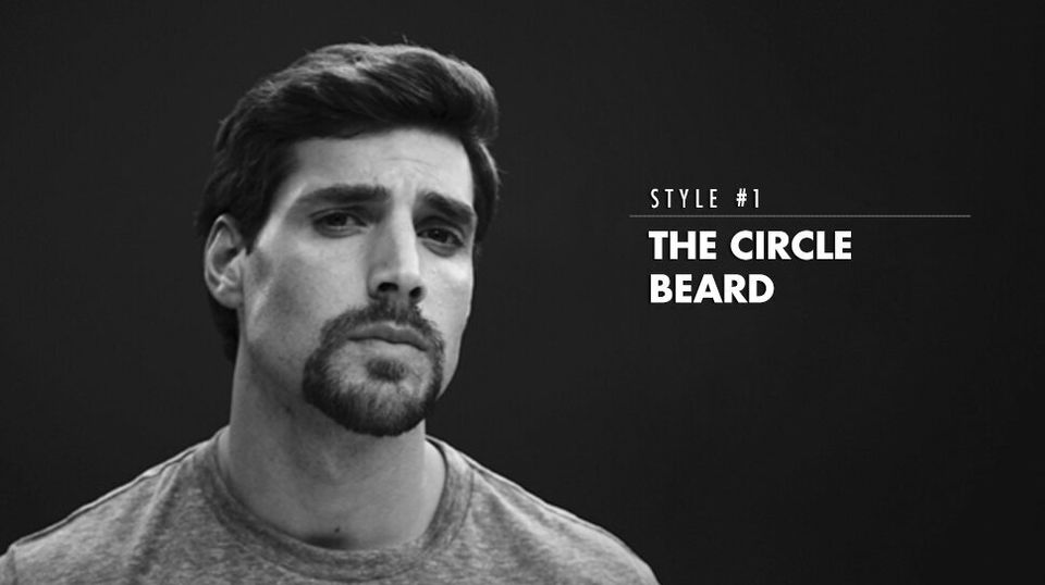 The Circle Beard