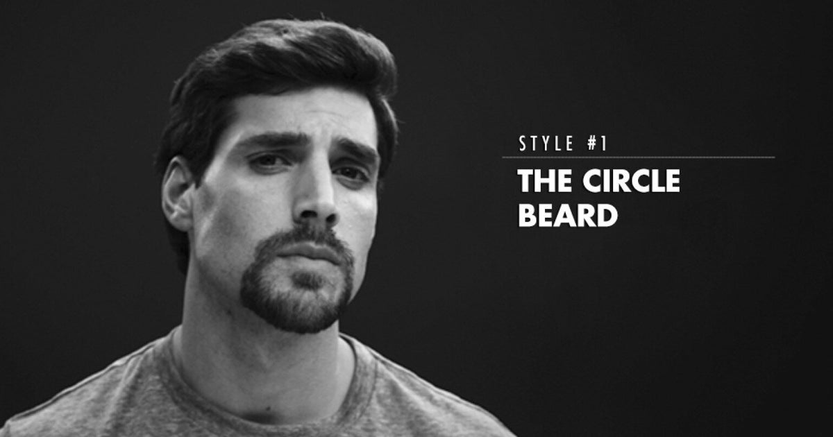 Movember Style Guide Movember: Tips To Style That Unruly Moustache (PICTURES) | HuffPost UK Life
