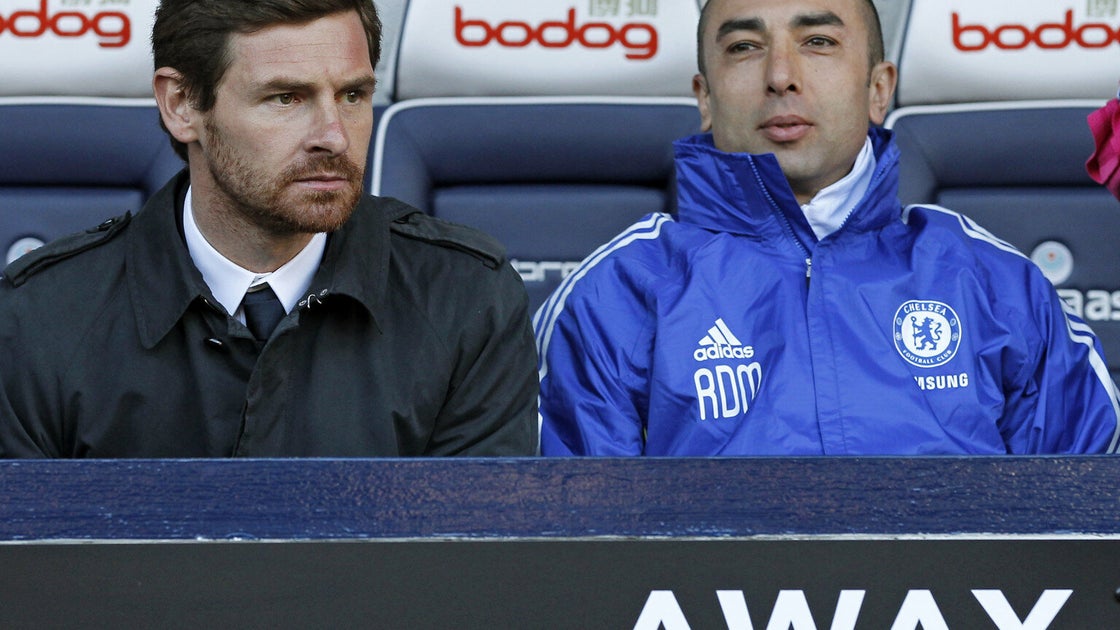 Chelsea managers' pay offs