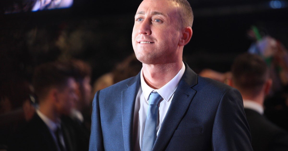 Christopher Maloney 'It's Been A Really Difficult Time... But I