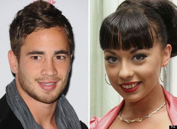 The Cheeky Girls Mum Warns Kelly Brook Over Cheat Danny Cipriani ...