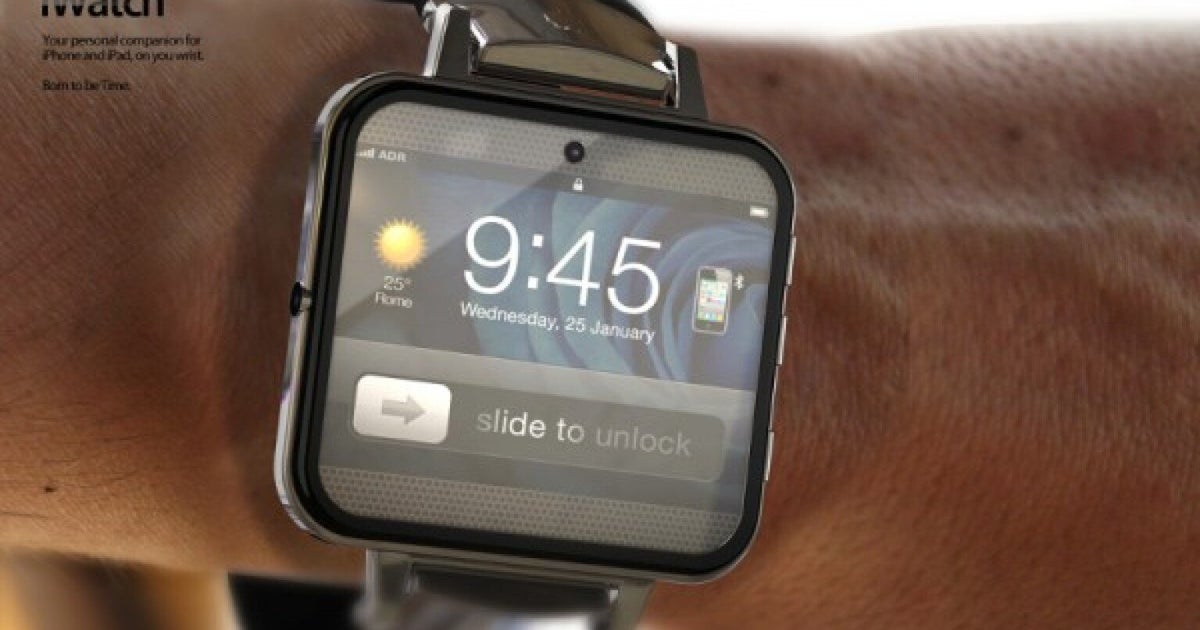 How Will You Use Your Wristband Computer HuffPost UK Tech