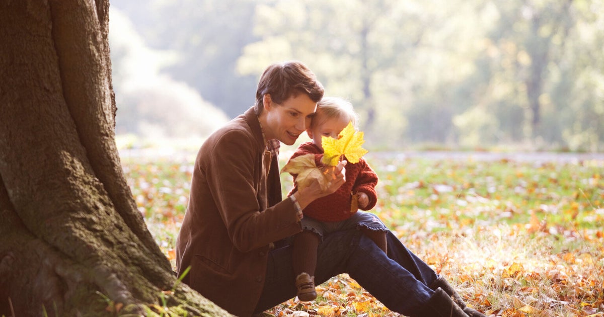 Single Parents' Guide to Avoiding Insanity at Christmas HuffPost UK Life