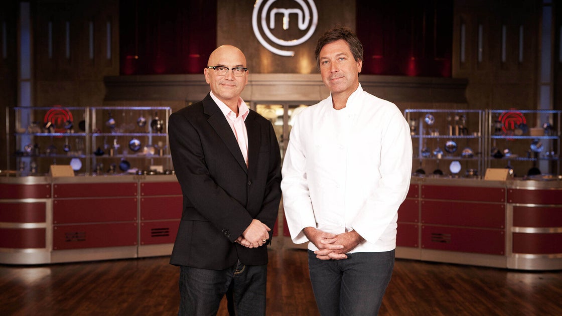 MasterChef returns