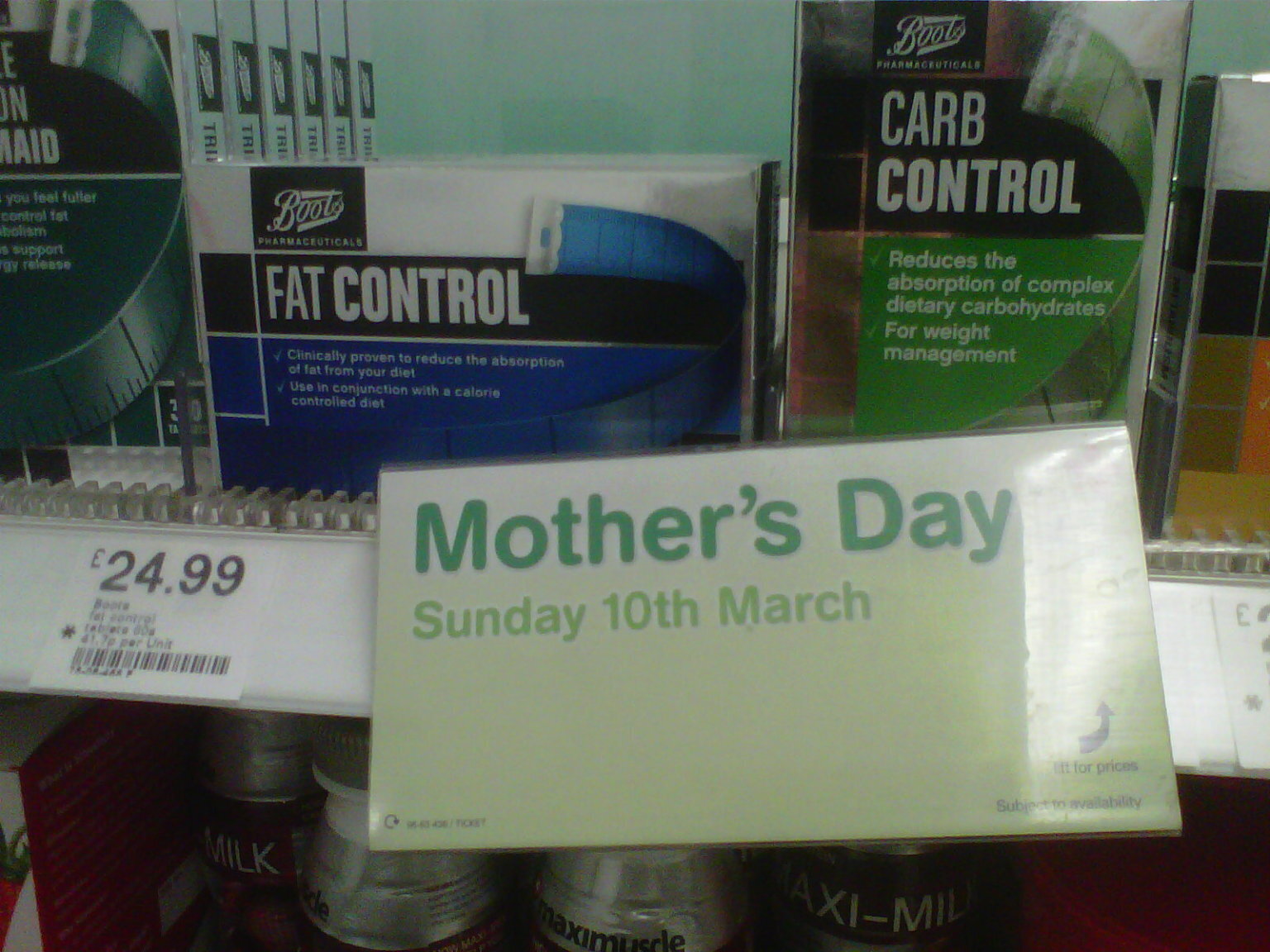 worst mother's day