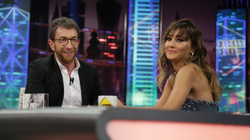 El rótulo sobre Aitana en 'El Hormiguero' que más ha llamado la