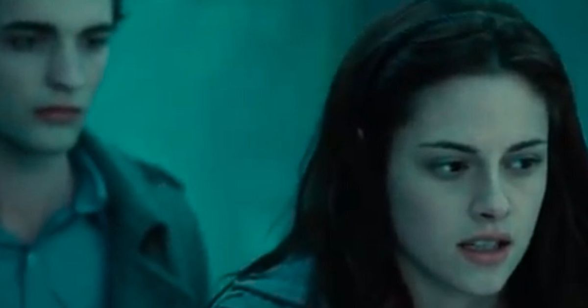 Everything Wrong With 'Twilight' (VIDEO) | HuffPost UK Comedy