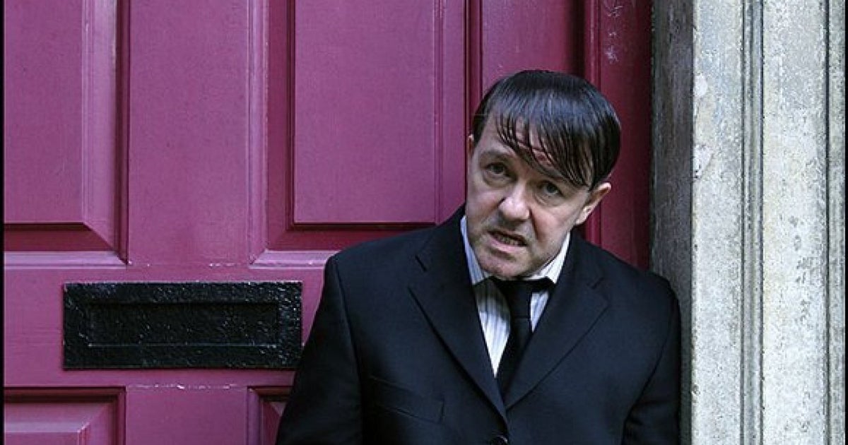 TV REVIEW: Derek Episode 6 - Ricky Gervais Opts For Compassion Over