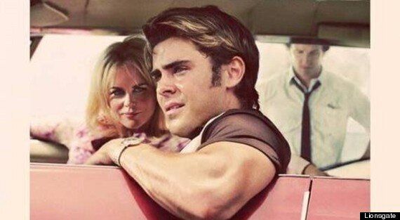 FREE CINEMA TICKETS Watch Zac Efron, Nicole Kidman, Matthew