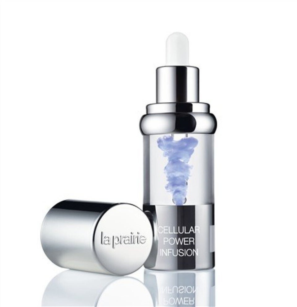 La Prairie Cellular Power Infusion