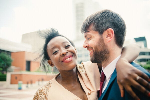 Your Wedding Won't Be Perfect | HuffPost UK Life