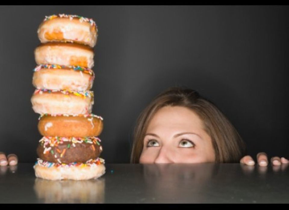10 ways to kill your cravings