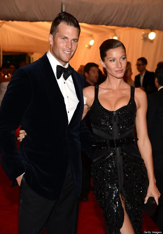 Tom Brady, Gisele Bundchen Welcome Baby Vivian — Naharnet