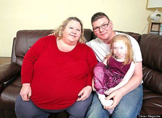 30st Wendy Phillips Admits Im Too Fat To Work But Wont Lose Weight