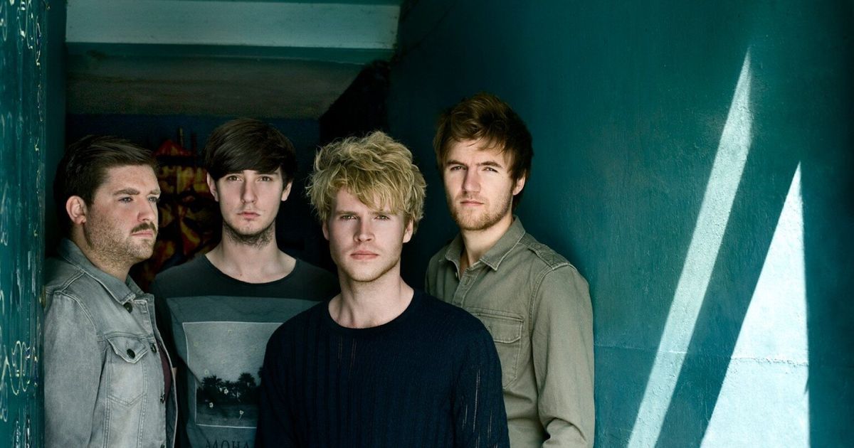 EXCLUSIVE VIDEO: Kodaline's 'All My Friends', Plus Debut Album ...