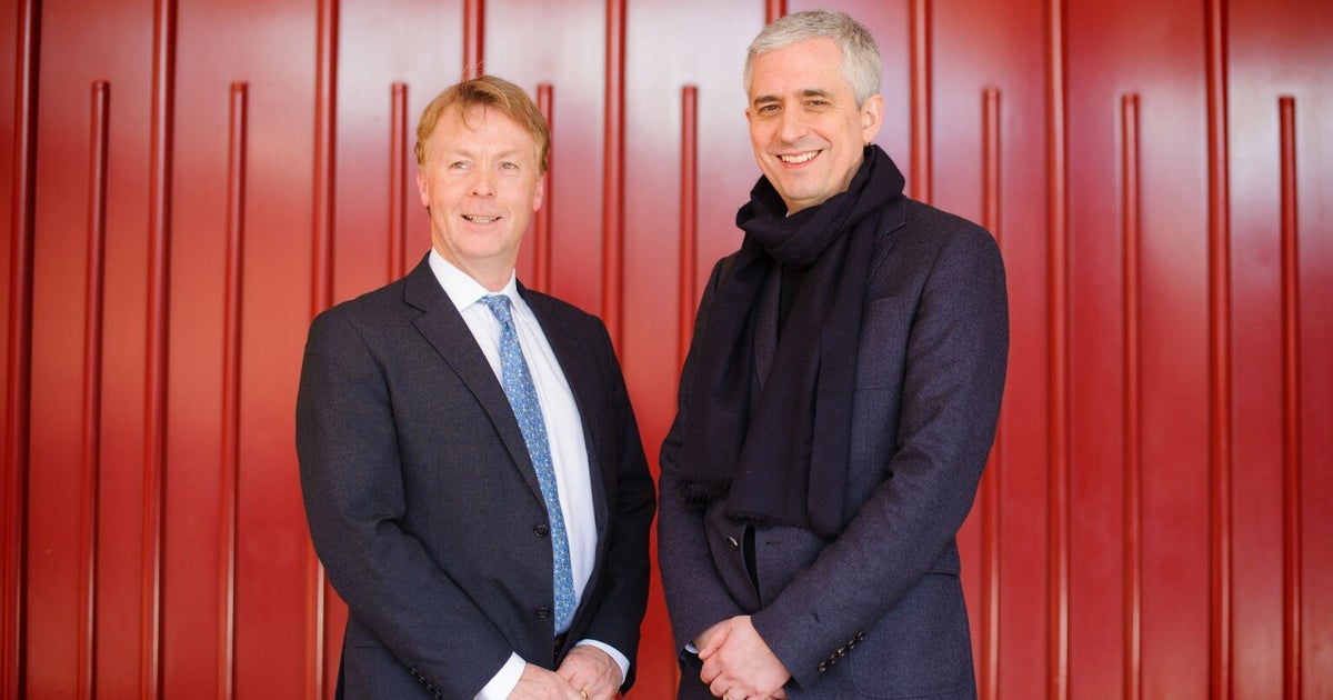 The Folio Prize, A New Literary Award 'To Rival The Booker', Announced