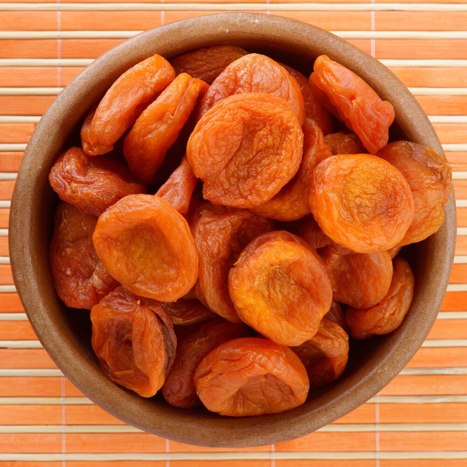 Dried Fruits