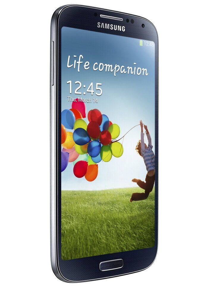 GALAXY S 4 Product Image (5)