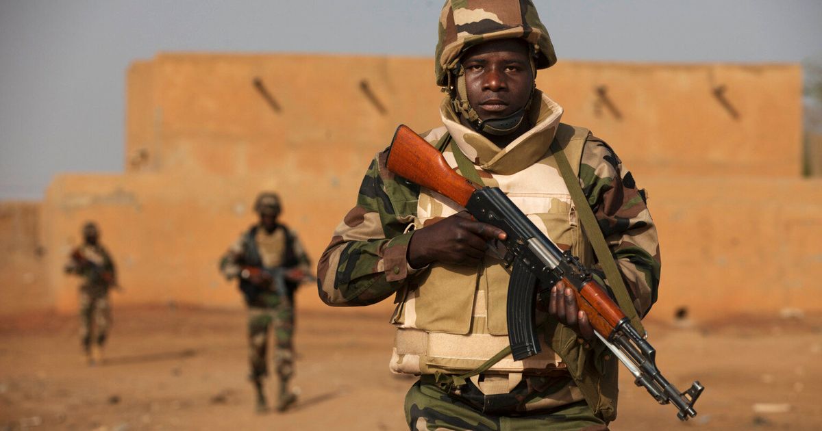 Mali: The Vital Role of Local Civil Society | HuffPost UK Politics