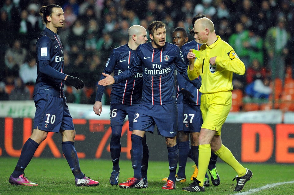 FBL-FRA-LIGUE1-SAINT-ETIENNE-PSG