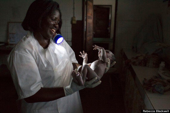 Pictures Of The Year 2012: A Month By Month