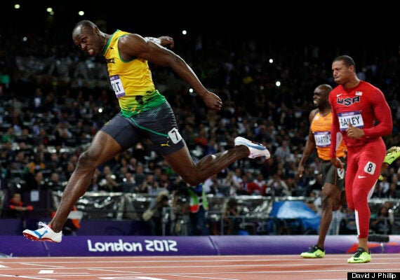Pictures Of The Year 2012: A Month By Month