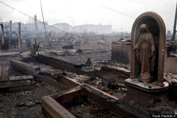 Pictures Of The Year 2012: A Month By Month