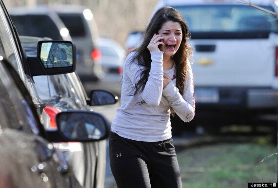 Pictures Of The Year 2012: A Month By Month