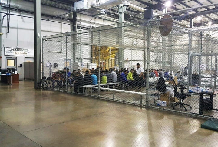 Teen Mom And Prematurely Born Baby Neglected At Border