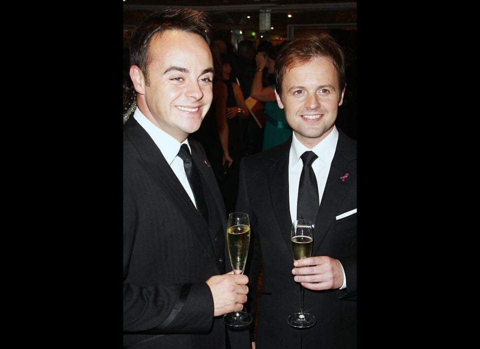 Ant and Dec