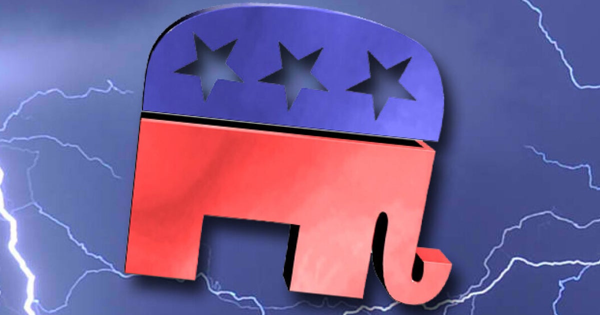 Is Conservatism In The US Through HuffPost UK Students
