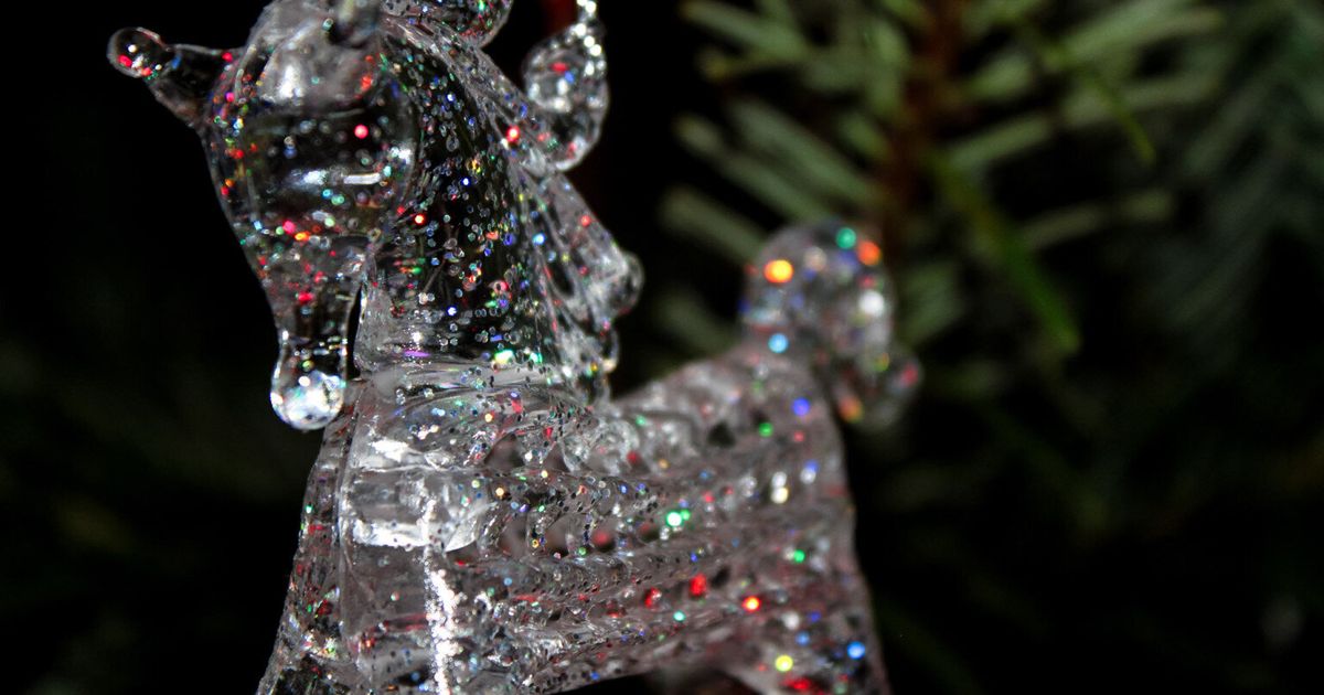 Top Tips for Decorating Your Home This Christmas  HuffPost UK Life