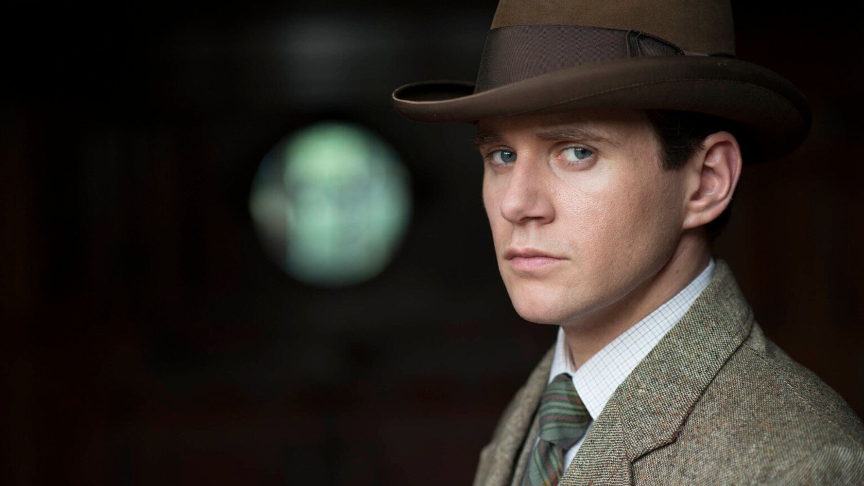 'Downton Abbey' Star Allen Leech On Lady Sybil's Death, The Christmas ...