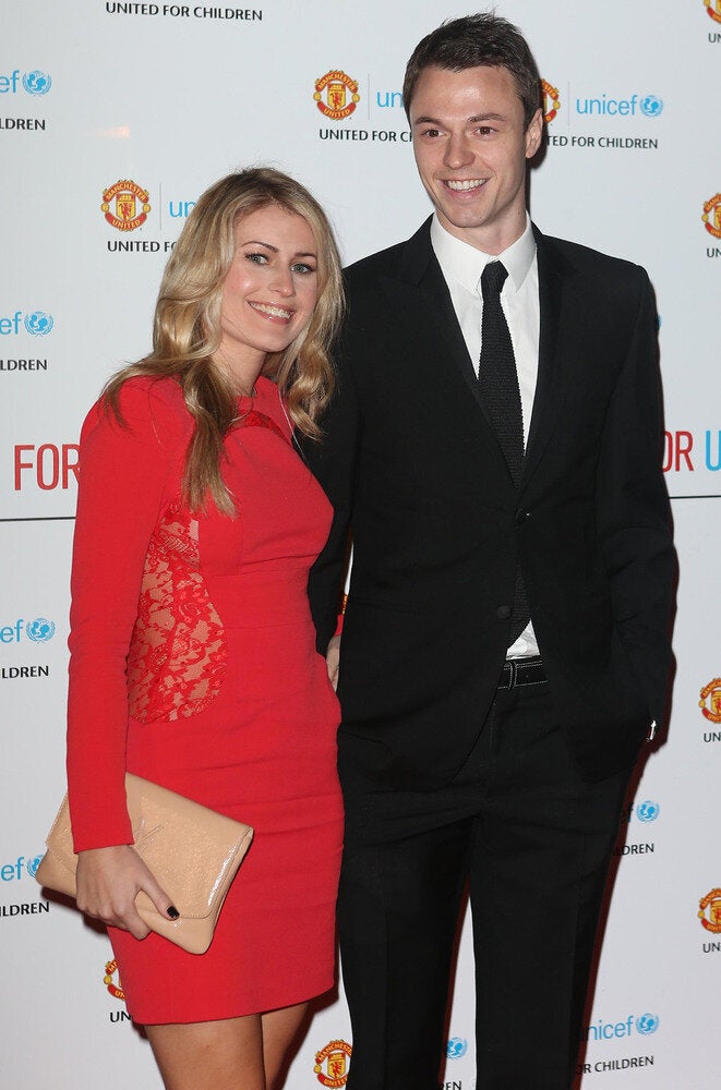 Manchester United UNICEF Gala Dinner