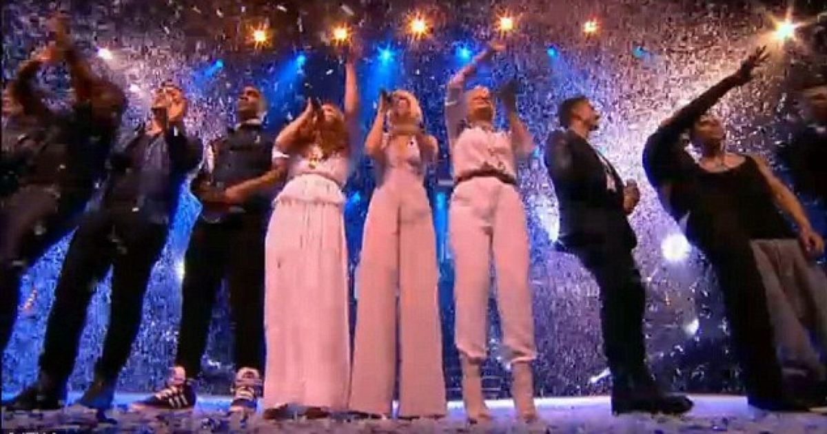 'The Big Reunion' TV Review Episode 9 Grand Finale Sees Bands Go On