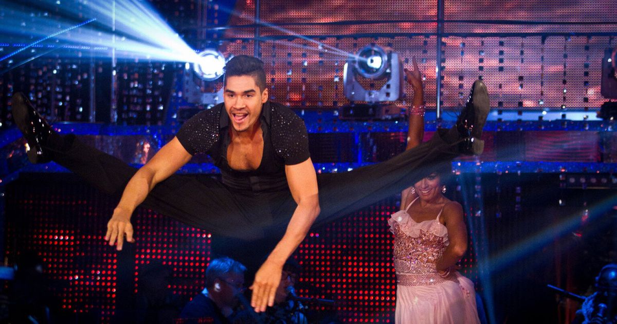 'Strictly Come Dancing' Final Draws 14million Viewers To BBC, Beating ...