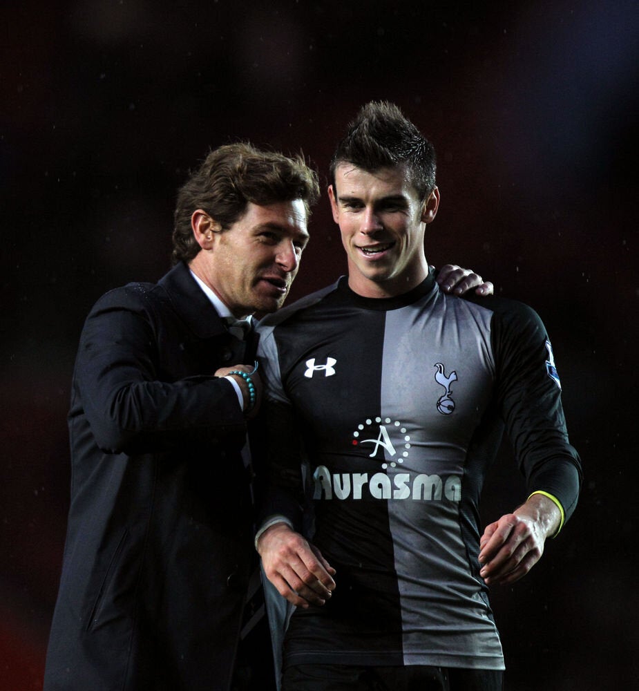 Soccer - Barclays Premier League - Southampton v Tottenham Hotspur - St Mary's