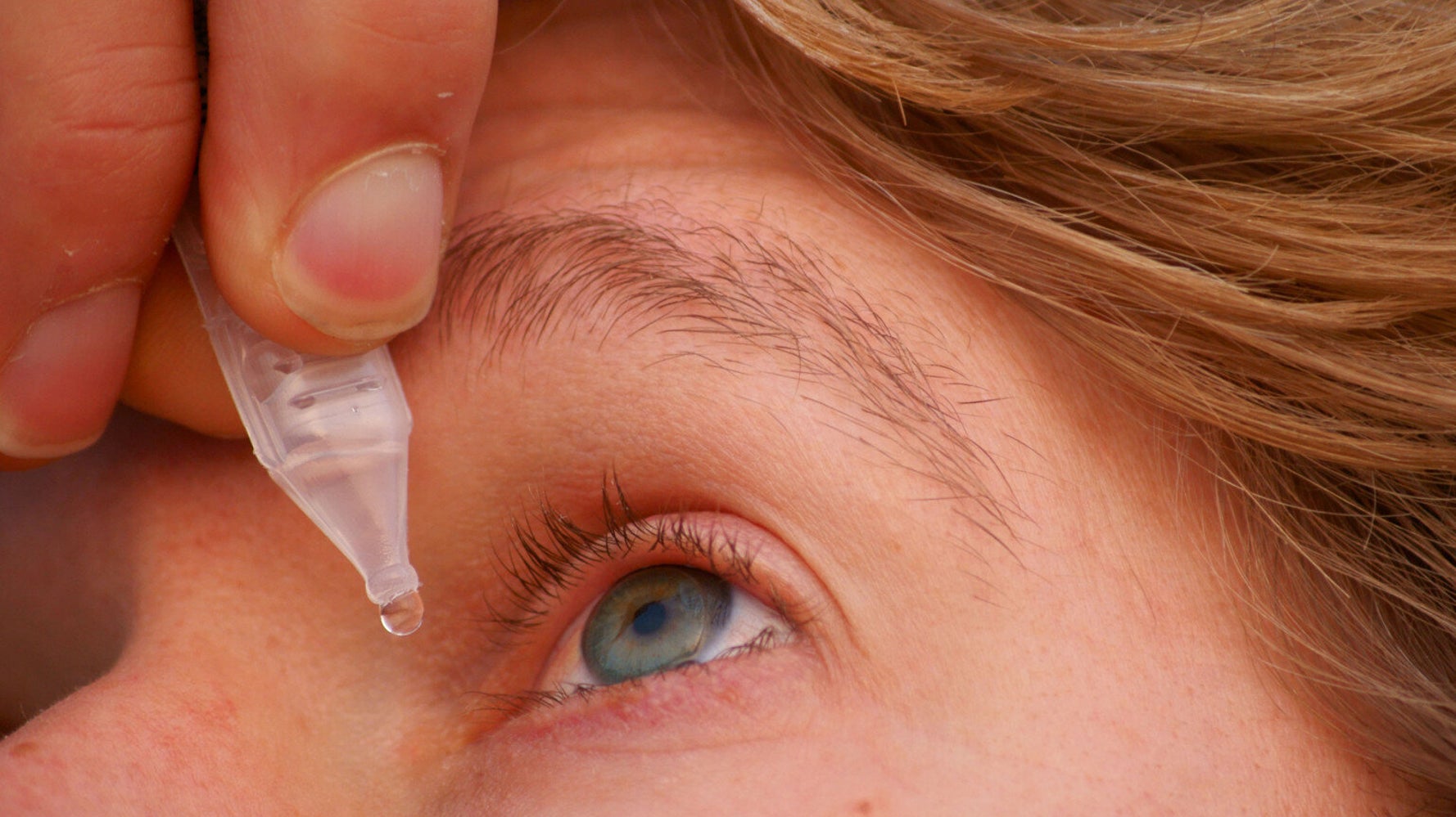 CholesterolRegulating Eye Drops Could Fight AgeRelated Macular