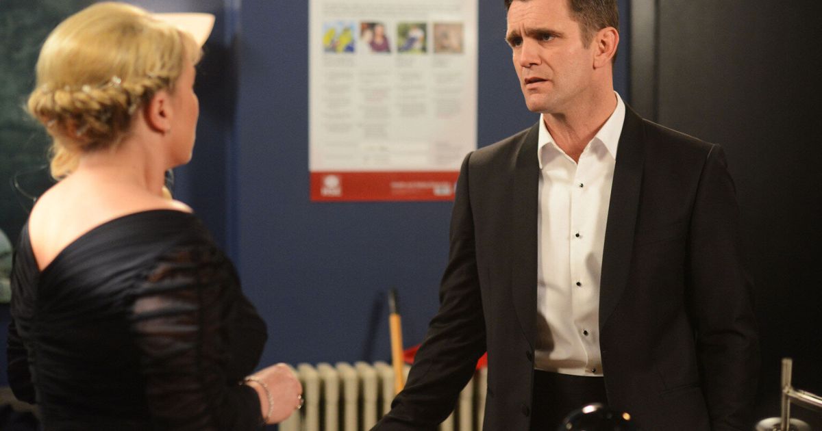 EastEnders' Sharon Set For Wedding Heartbreak After Jack Branning Jilts ...