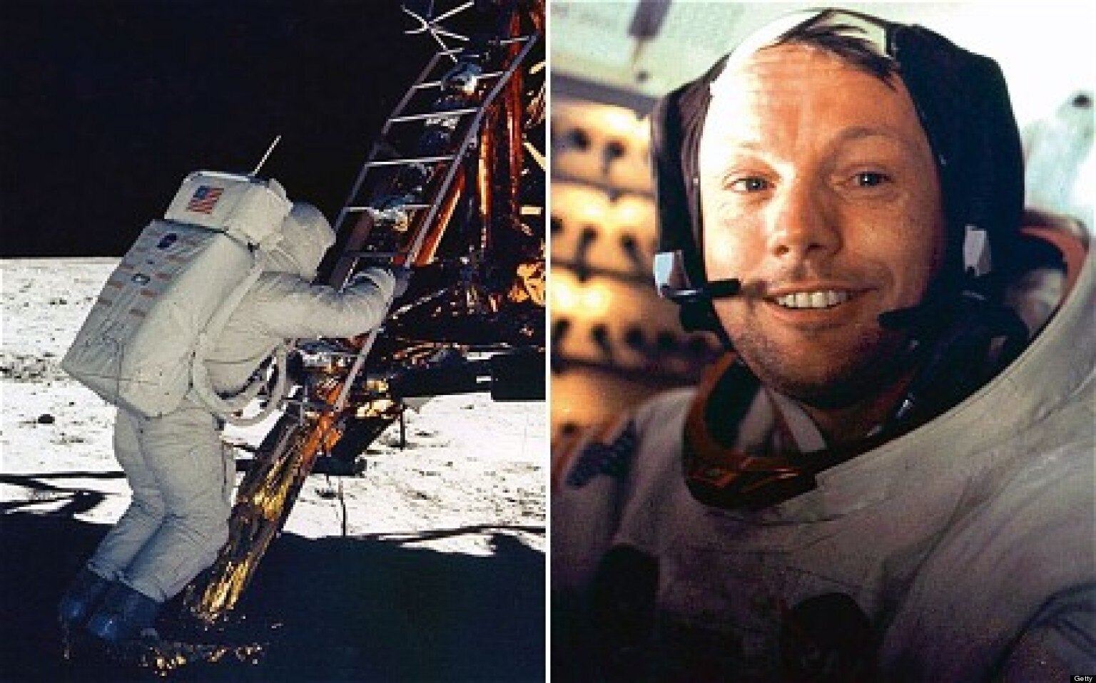 was neil armstrong the first man on the moon was neil armstrong the first man on the moon