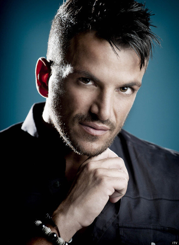 Peter Andre: The Next Chapter Season 1 Air Dates &