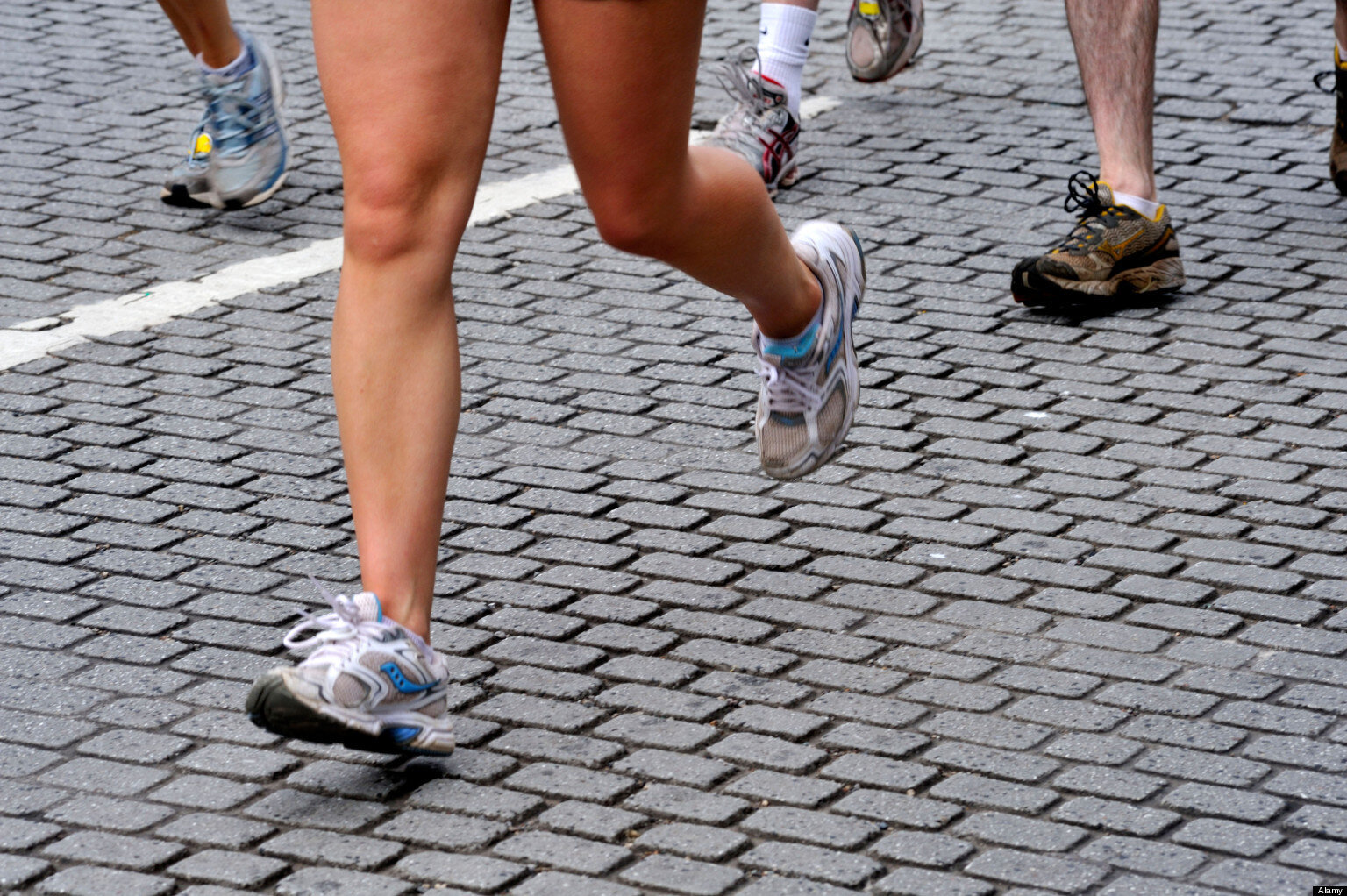 How To Win The London Marathon: Training Tips, Nutritional Advice ...