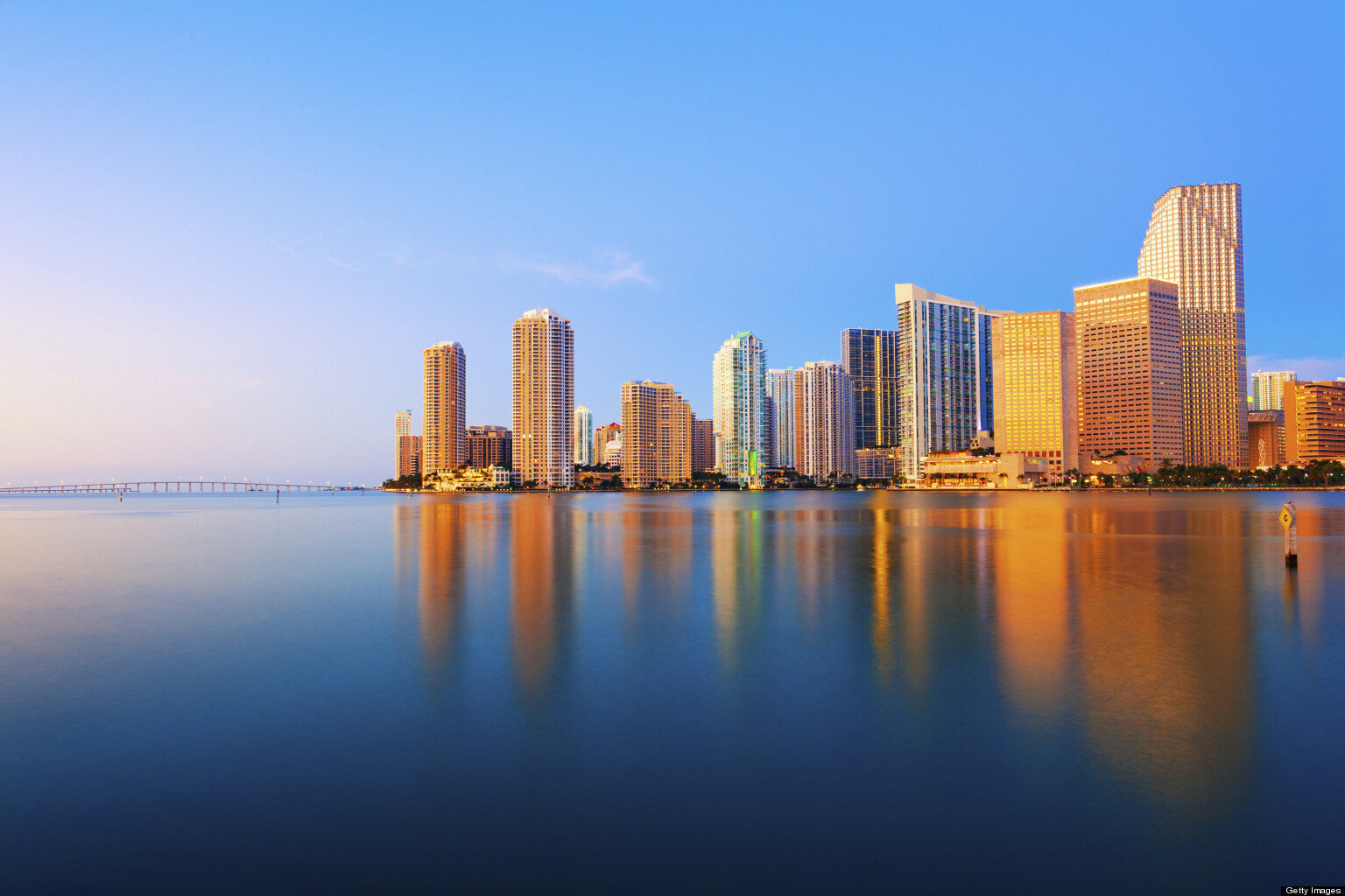 I'm In Miami B**** | HuffPost UK Students