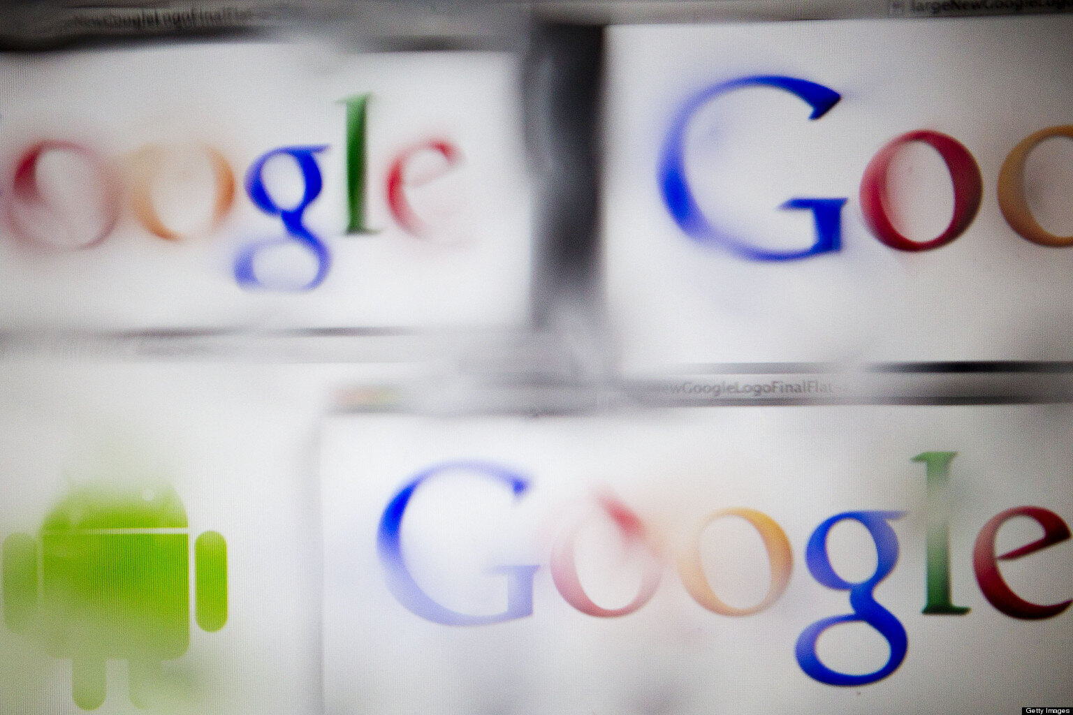 Google's Android Accused Of Breaking Anti-Competitive Rules By ...