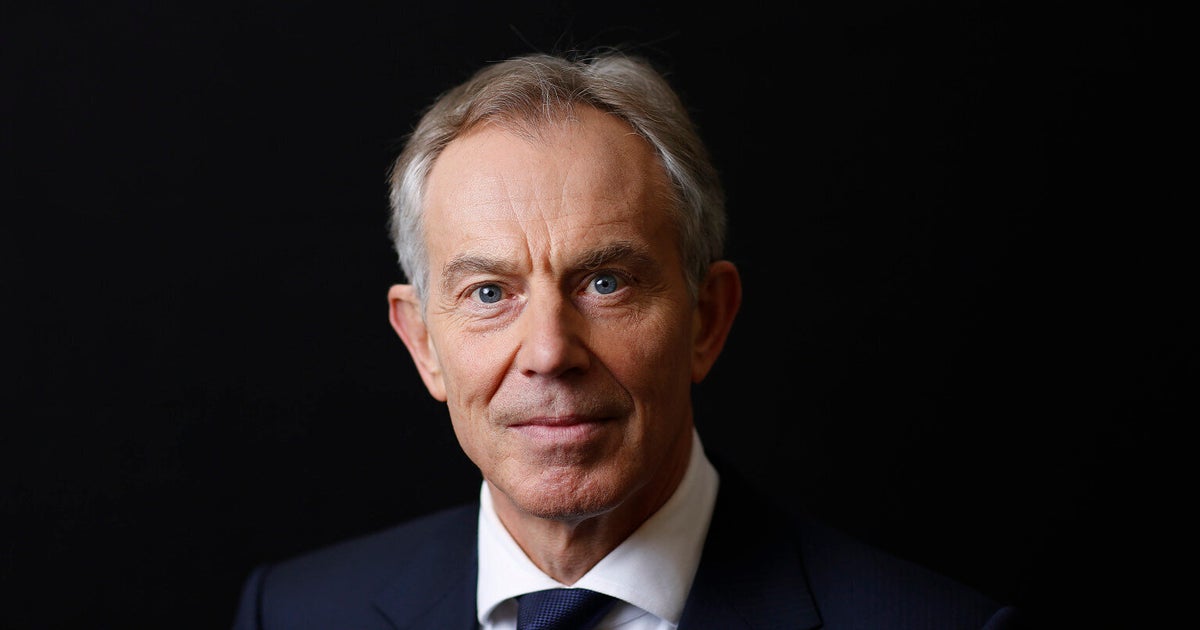 Tony Blair Attacks Labour's Fierce Resistance To Austerity | HuffPost